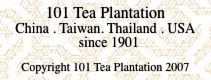 101 Tea Plantation
